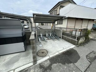 浜野駅 徒歩17分 2階の物件外観写真